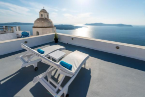 Гостиница Archontiko Santorini  Фира